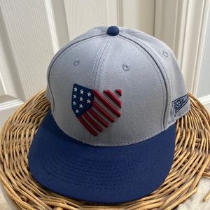 Baseballism SnapBack hat
